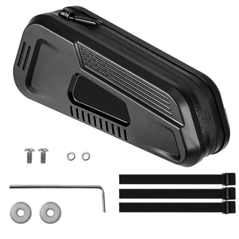 

Quality Waterproof Bike Frame Storage Bag Top Tube Protection For Mountain& Road Bikes Cycling Accessories