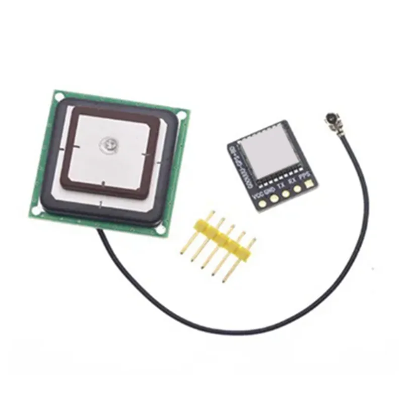 Dual Frequency GPS L1 L5 GNSS Positioning Navigation Module for BDS GPS GLONASS GALILEO IRNSS QZSS SBAS Global System