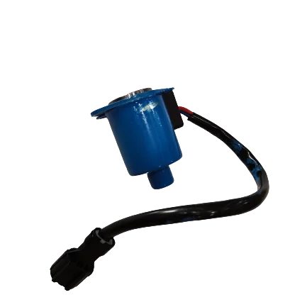 

20U-60-22250 20U-60-22260 Электромагнитный клапан 24 В для замены электромагнитного блока экскаватора PC120 PC 60