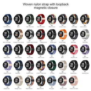 6 Hauptverkäufe Amazfit GTR 2 Armbänder - №3