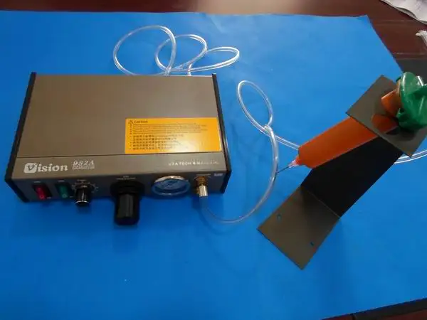 

Automatic Digital Display Dispensing Machine Glue Dispensing Machine