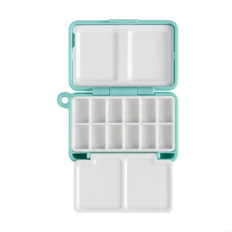 Y98A Portable Platelor Paint Plate