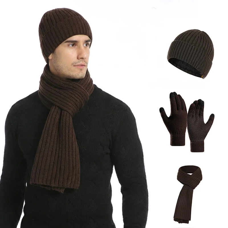ensemble-d’hiver-comprenant-un-bonnet-tricote-une-echarpe-et-des-gants-ainsi-qu’un-bonnet-avec-gants-tactiles-et-un-cache-cou-pour-femmes-et-hommes-ideal-comme-accessoire-pour-les-activites-de-plein-air