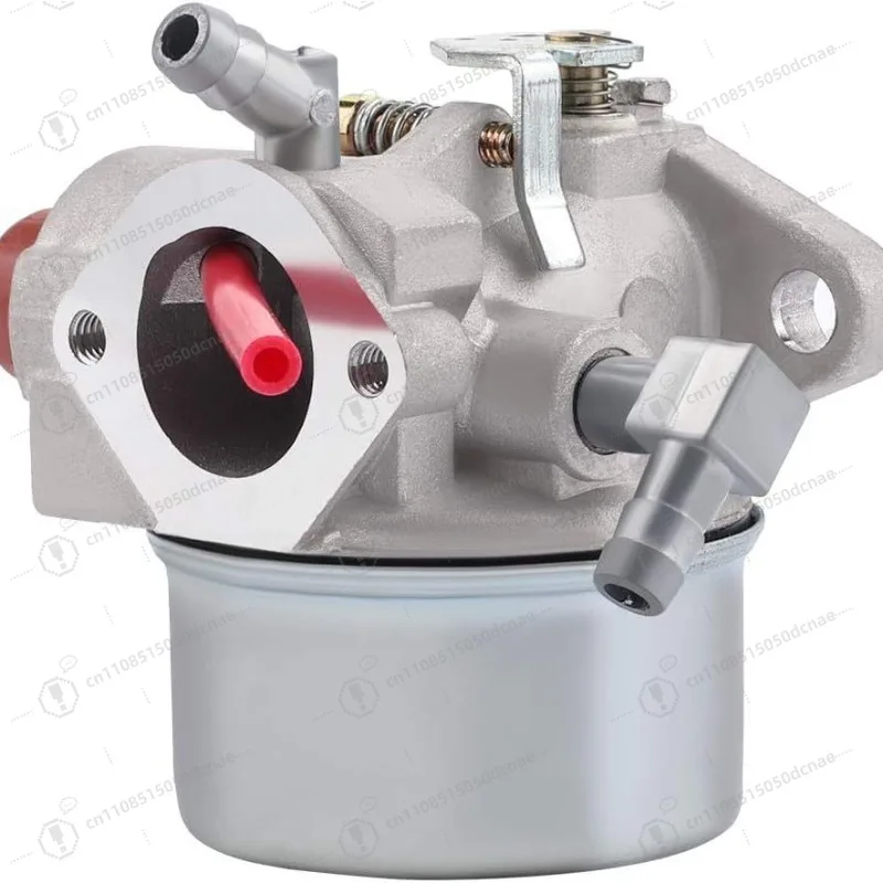 Carburetor 640350 640271 640303 for Tecumseh Toro 6.5 6.75HP Snow Blower Engine