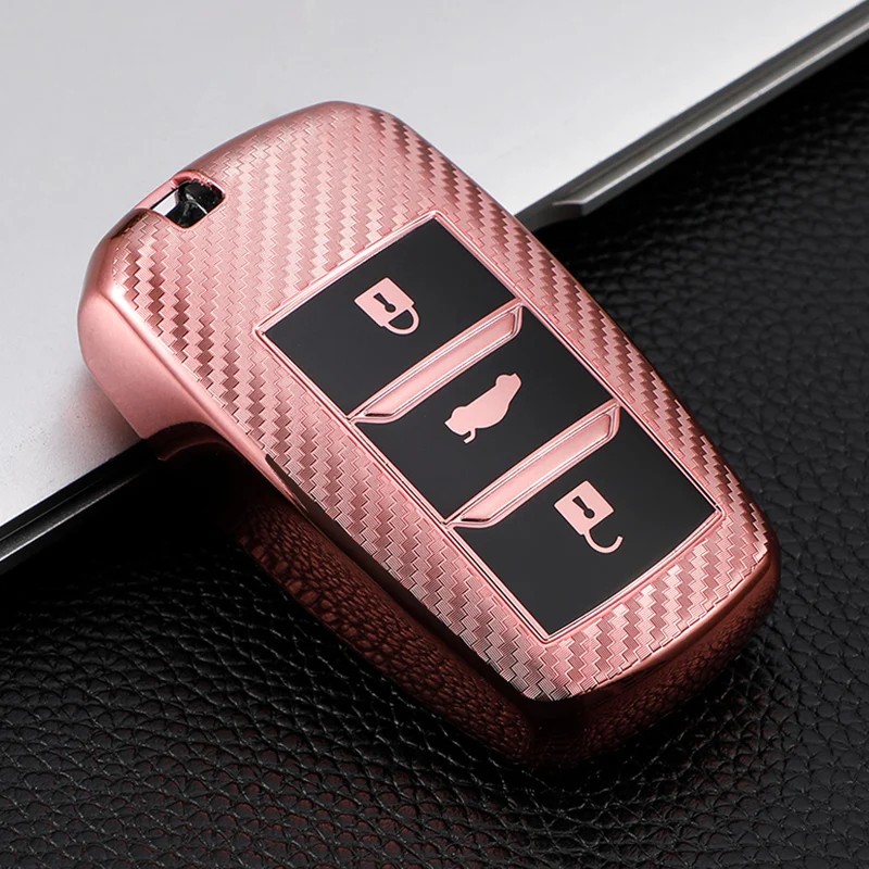 TPU Auto Schlüssel Fall Abdeckung Shell Keychain Halten oder Changan Cs35plus Cs35 Cs15 Cs75 Cs95 Cx20 Cs1 Cv1 Alsvin V7 raeton 2018 Cs55 Cx70