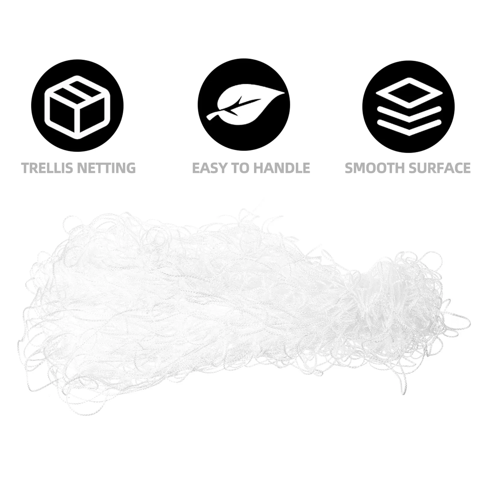 

Climbing Net Trellis Garden Plants Heavy Duty Vine Netting For Tomatoes Peas Cucumber Beans Gardening Gifts Plant