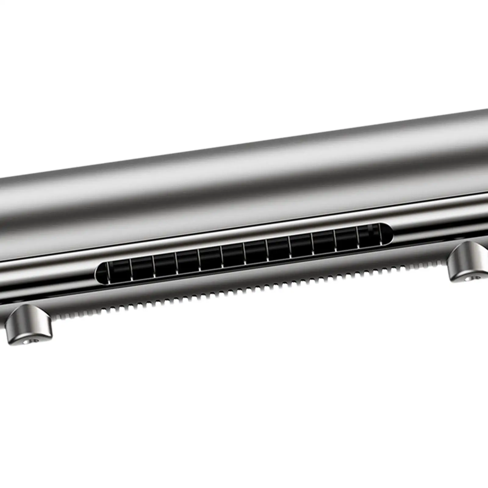 พัดลมติดเบาะรถยนต์ USB สำหรับรถยนต์ไฟฟ้ารถยนต์เบาะหลังปรับความเร็วได้3ระดับพัดลมทำความเย็นสำหรับ SUV RV เดินทางไปตั้งแคมป์