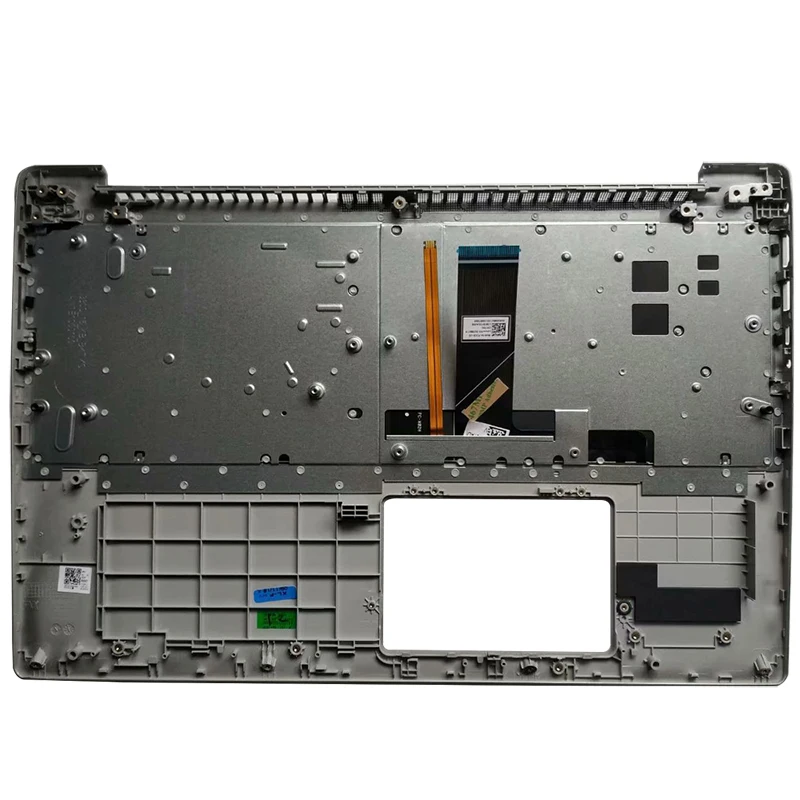 NEW for Lenovo Ideapad 330S-15IKB 330S-15ARR 330S-15AST US/UK/Latin/Spanish laptop keyboard palmrest upper cover