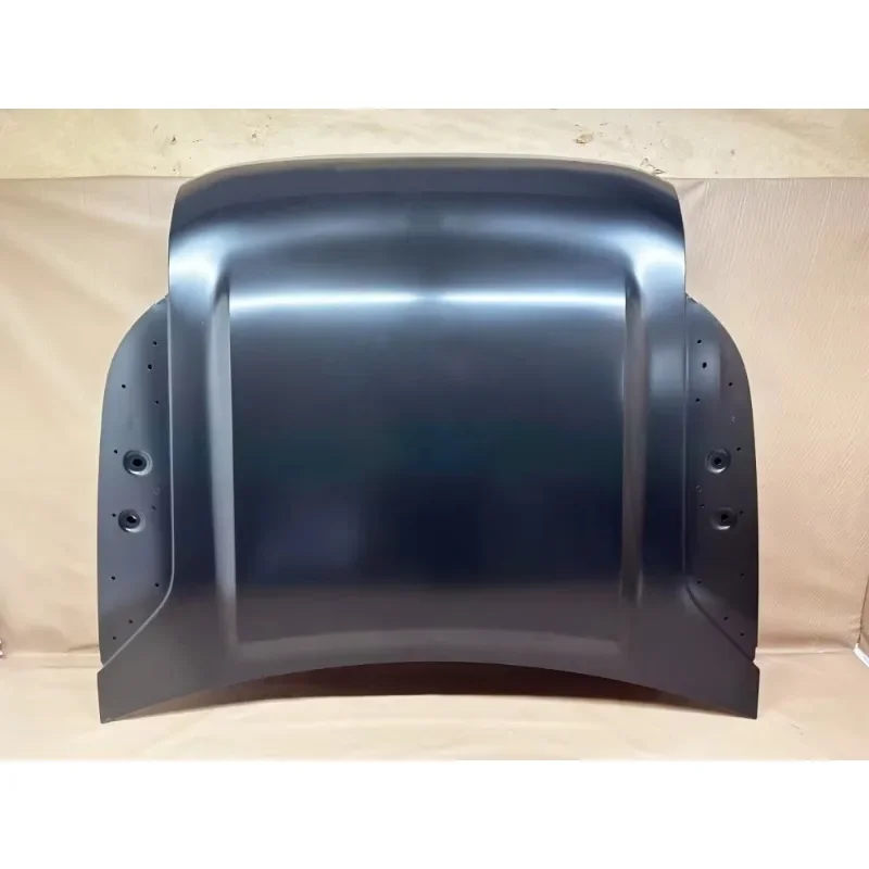 

Factory Hot Selling 1983-2024 Defender 90 110 130 Td4 Td5 Tdi P Uma Car Hood Bonnet Car Body Parts