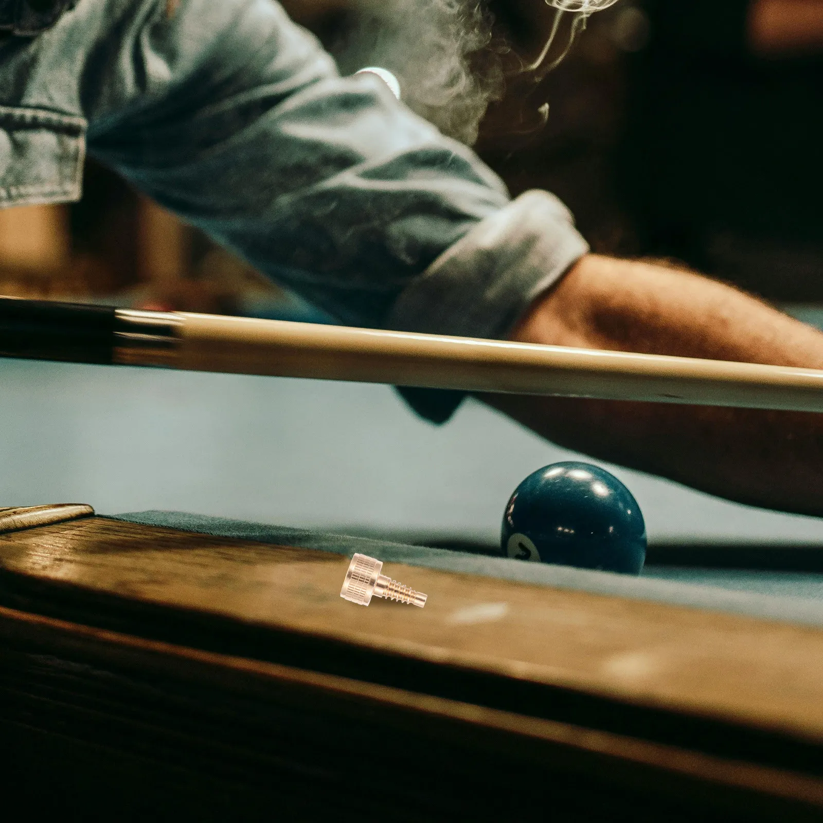 Brass Cue Extension…