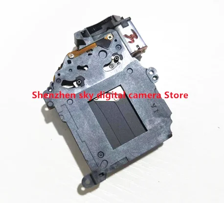 إصلاح جزء لكانون EOS M5 M50 M6 مصراع مجموعة Ass'y مع وحدة ستارة شفرة CM2-1970-000