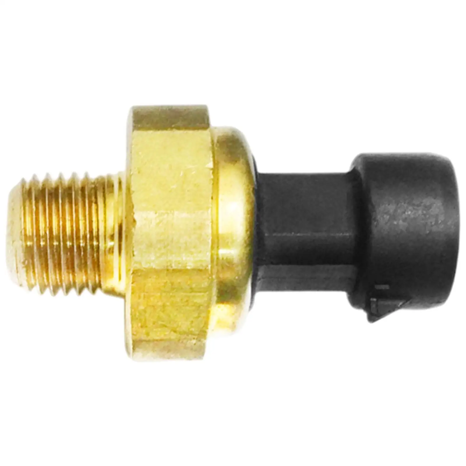 

Fuel Oil Pressure Sensor 12584940 Spare Parts Fit for Cadillac Replacement Durable