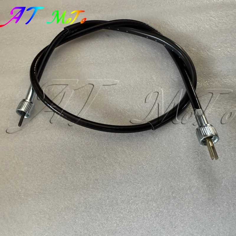 for Suzuki V50G V50 LETS 4 lets4 Pallet CA41A CA44A UZ50XGL0 instrument line, odometer line, speed measurement line