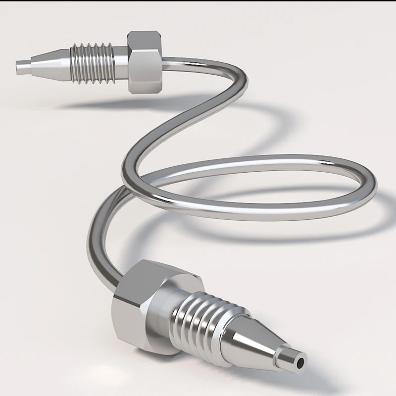 316-stainless-steel-connectors-for-high-pressure-gas-hydraulic-oil-high-temperature-steam