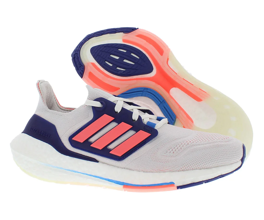 حذاء أديداس Ultraboost 22 للسيدات #4