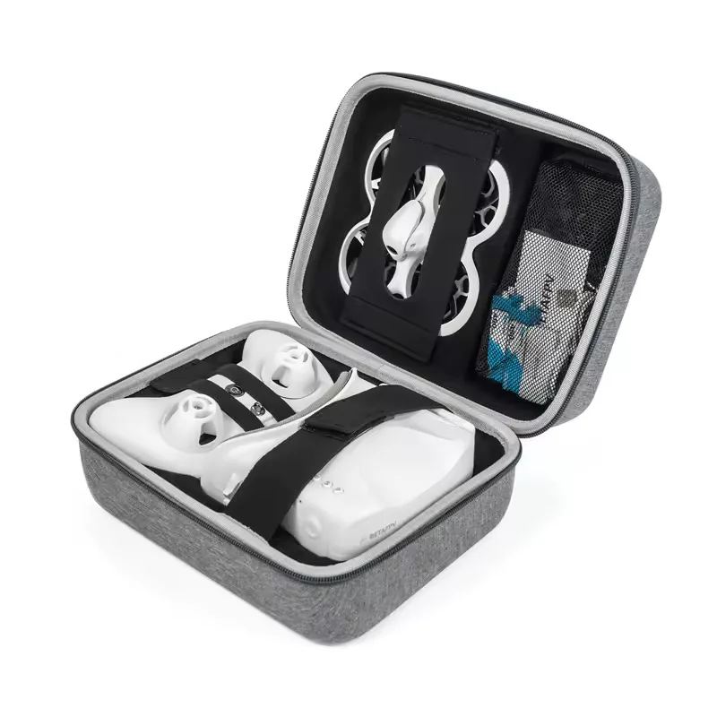 BETAFPV Cetus X FPV Kit طائرة رباعية بدون فرش Frsky/ELRS 2.4G نسخة FPV كاميرا سباق هليكوبتر بدون طيار كوادكوبتر تناظرية VTX #2