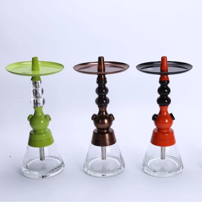 

Cigarette pot, acrylic cigarette pot set, finished cigarette rod, Arabic hookah.