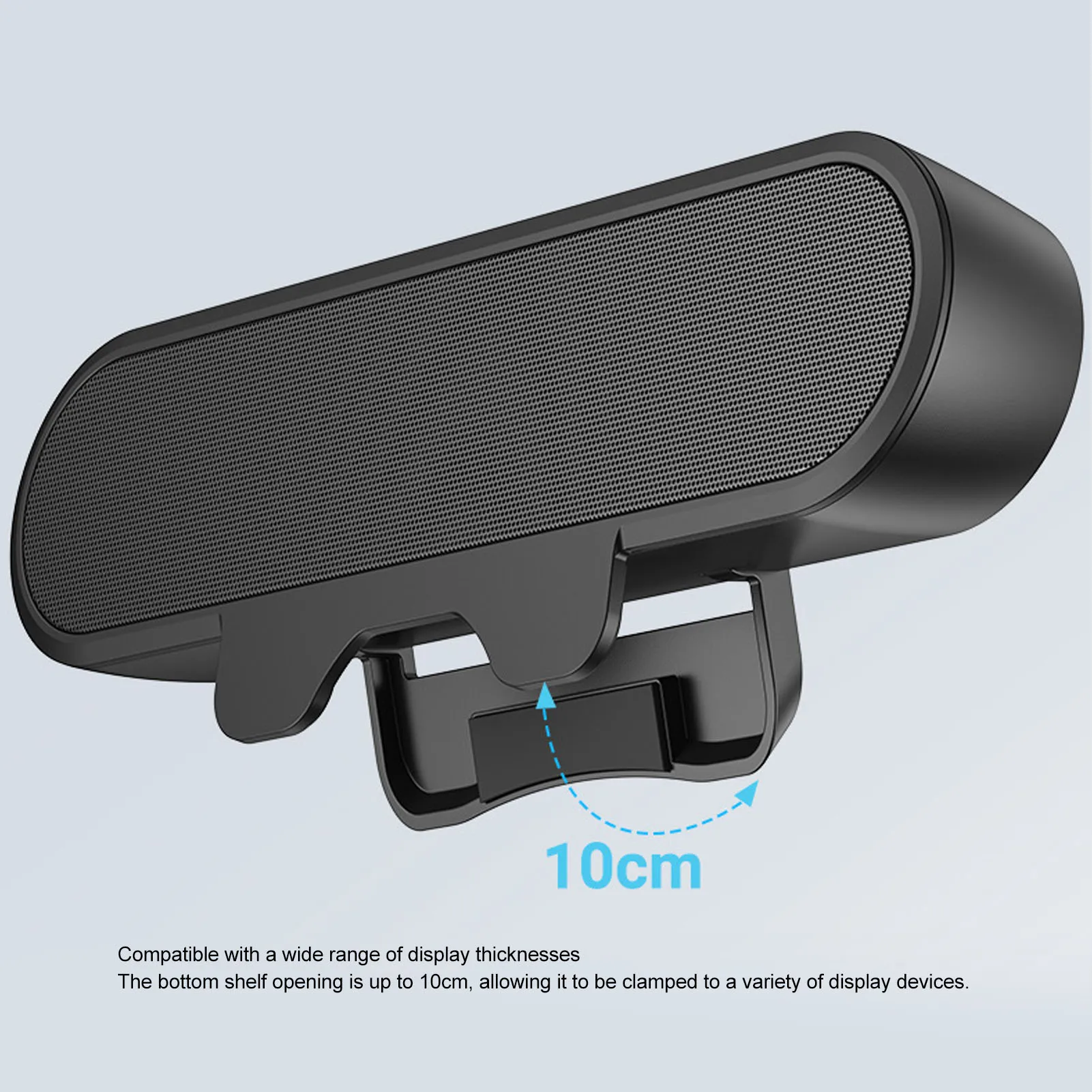 Thumbnail 4 - #37 Best Desktop Computer Speakers to Buy In 2026