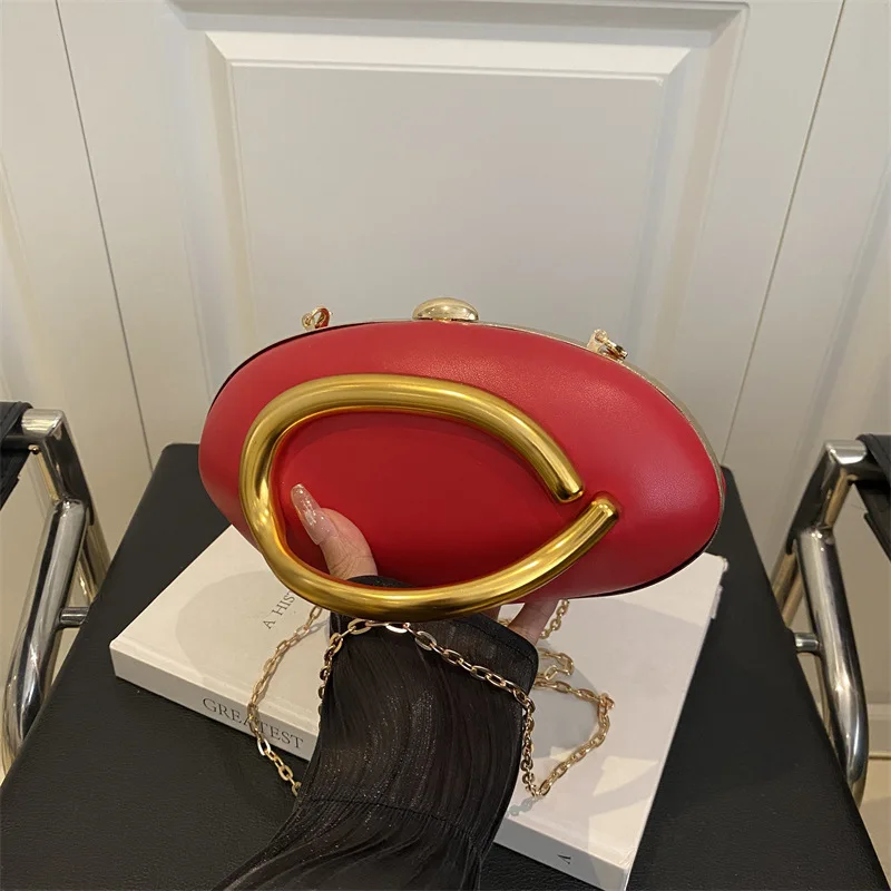 

Акриловая женская сумка. Вечерний клатч нового стиля 2020. Модная цепочка, стильная, универсальная сумка через плечо, сумка-коробка на одно плечо.