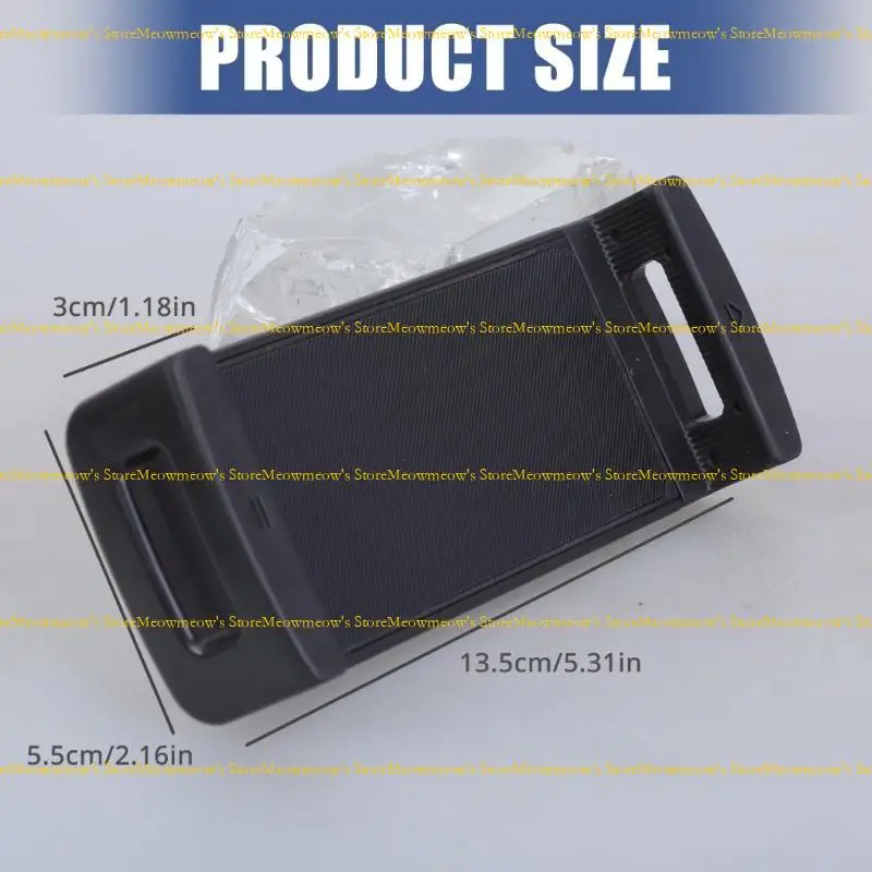 패드 태블릿 용 17mm 볼 조인트 소켓이있는 W91A 태블릿 스탠드 홀더 4-9 인치 회사