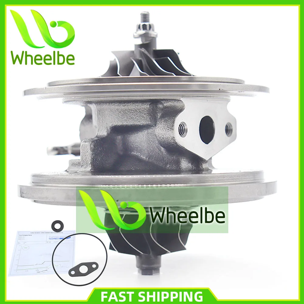 

Автоматический сердечник турбины для Ford Transit 2,2 D 153HP 113KW 2011 7867556 787556-0016 787556-0017 787556-0022 787556-5016S 787556-5017s