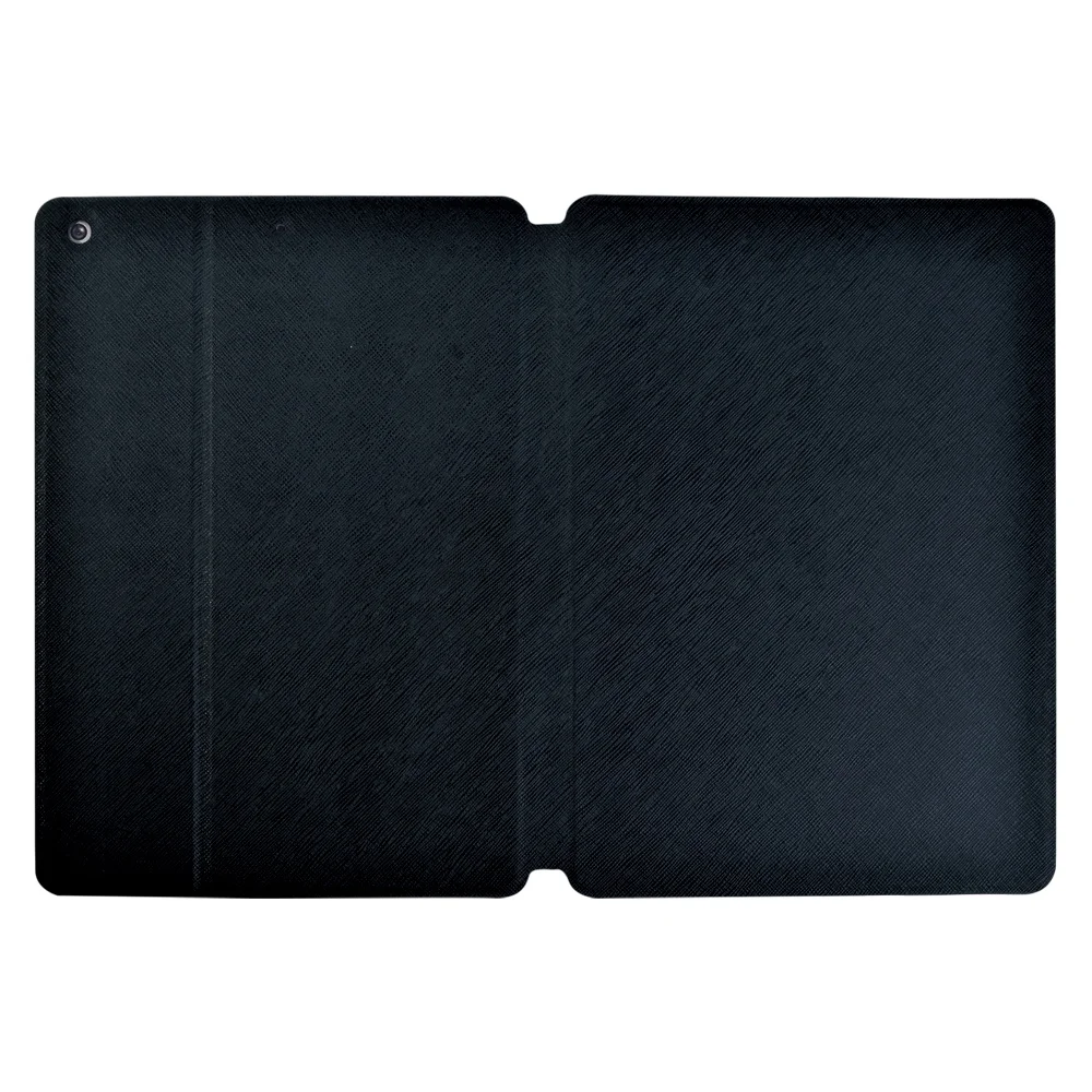 Tablet Stand Cover Case for IPad Mini 6 8.3inch 2021 A2567/A2568/A2569 PU Leather White Marble Print Pattern Protective Covers