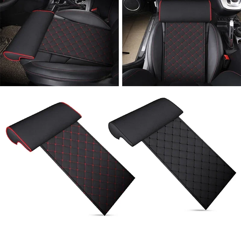 Auto  Cushion Leg Pad Leg Support Extension Car  Cushion Auto accessories  Size Car  Cushion