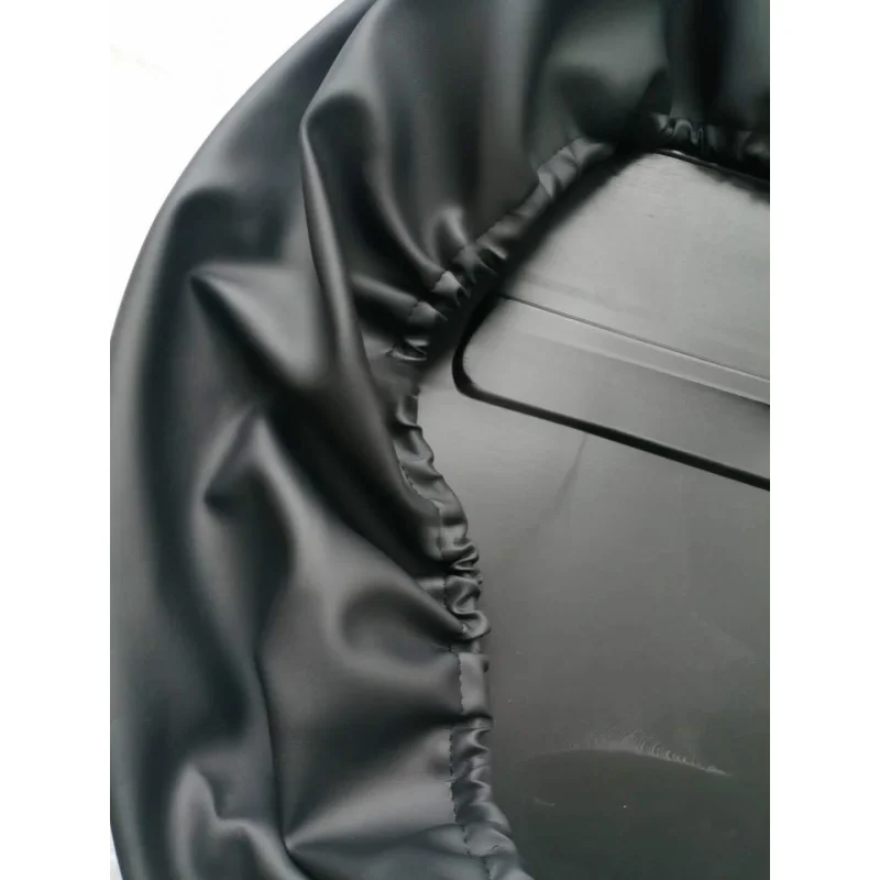 For Land Rover Defender 2020-2023 Spare Tire Cover Dustproof Protector Exterior Accessory