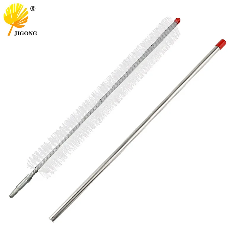 Pulsator washing machine cleaning brush trolley/truck water tank brush, pulsator washing machine free dismantling and washing lo