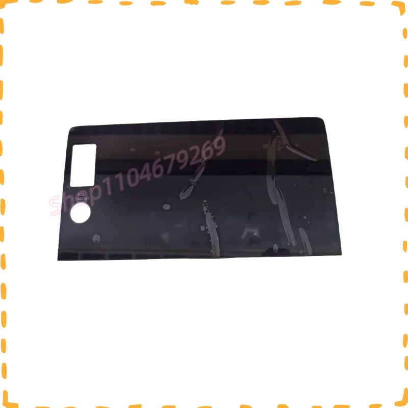 For 9.0 inch C090EAA01.0 car central control LCD screen