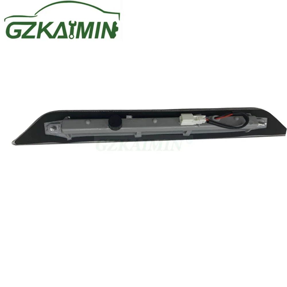 

Высоко установленный стоп-сигнал в сборе 26590-JG00F для Nissan X-Trail 2008-2013, высокий стоп-сигнал в сборе, центральный стоп-сигнал