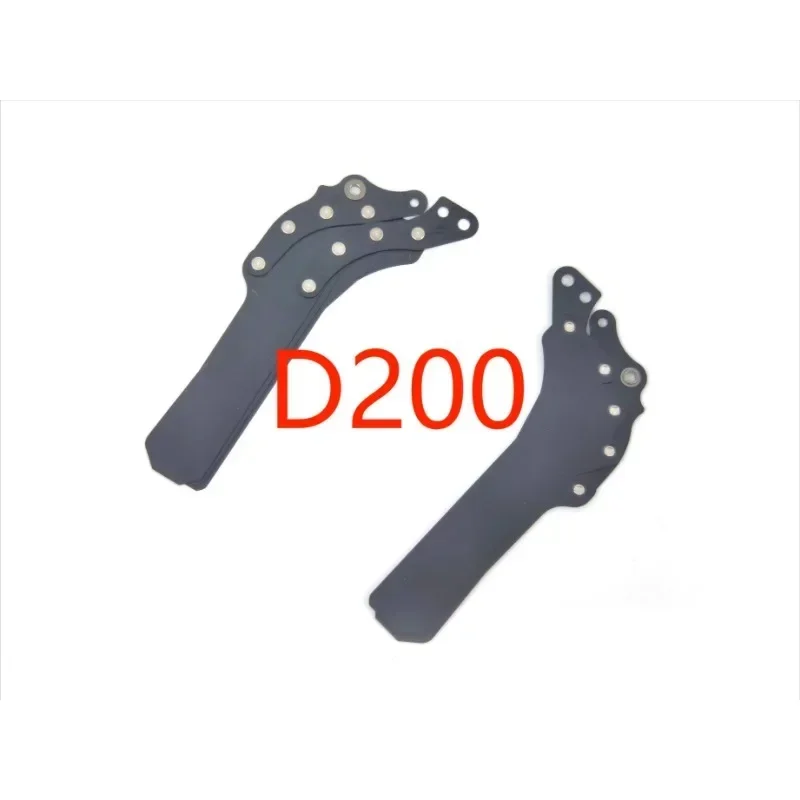 1set Blade Unit For Nikon D200 Shutter Blade Shutter UNIT Blade Curtain SLR camera repair part