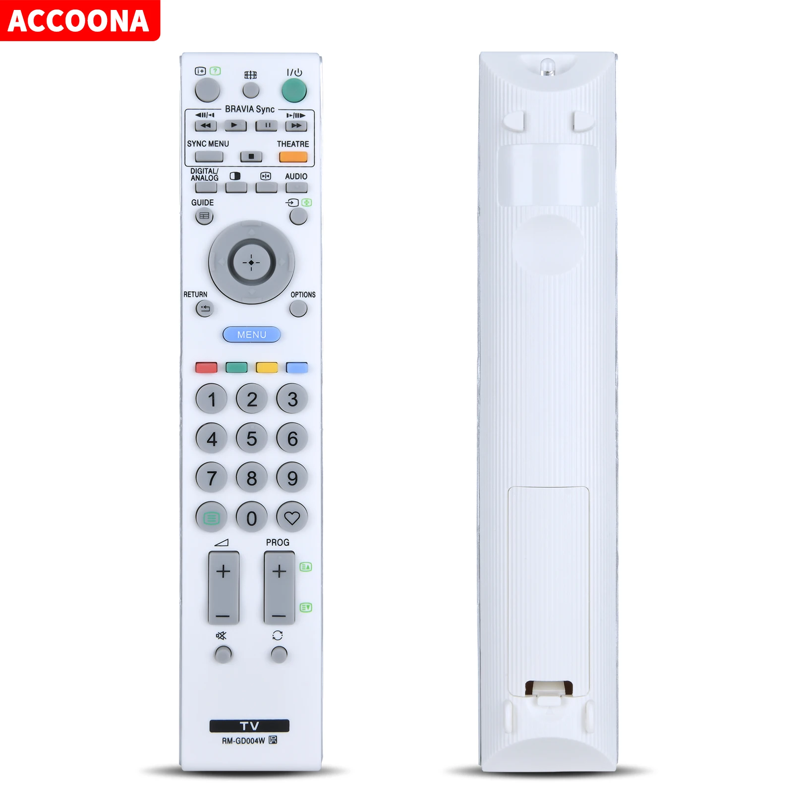 Новый телефон с дистанционным управлением для SONY LCD TV