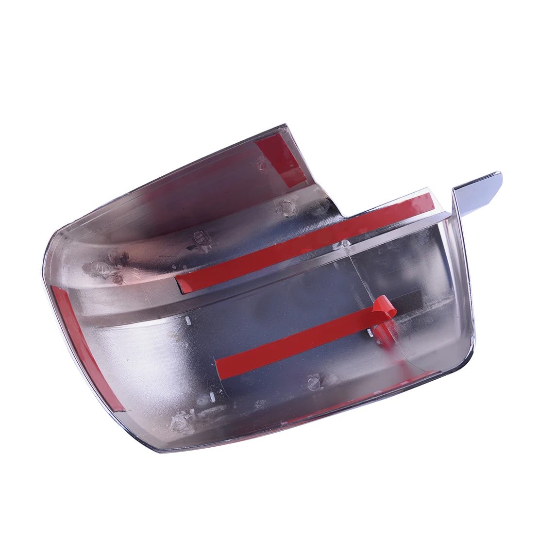 Car Front Left Right Chrome Door Wing Side Rear View Mirror Cover Trim Cap Overlay fit for Toyota Tundra Sequoia 2007-2019 2020