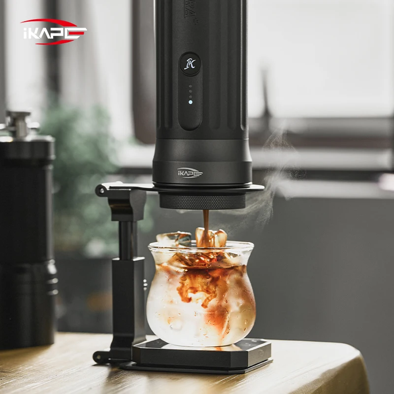 Thumbnail 2 - #7 Latest Manual Coffee Makers Offers