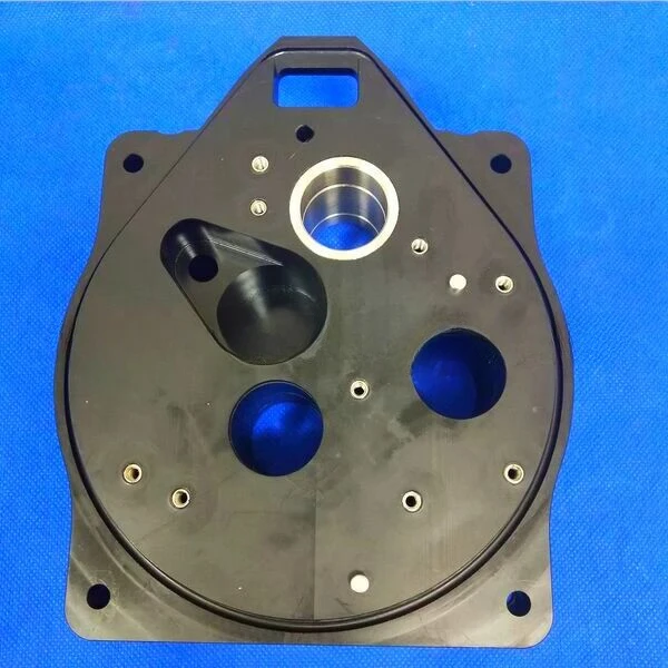 

135009643 Lower Head Seat 135016720 Accessories and Consumables