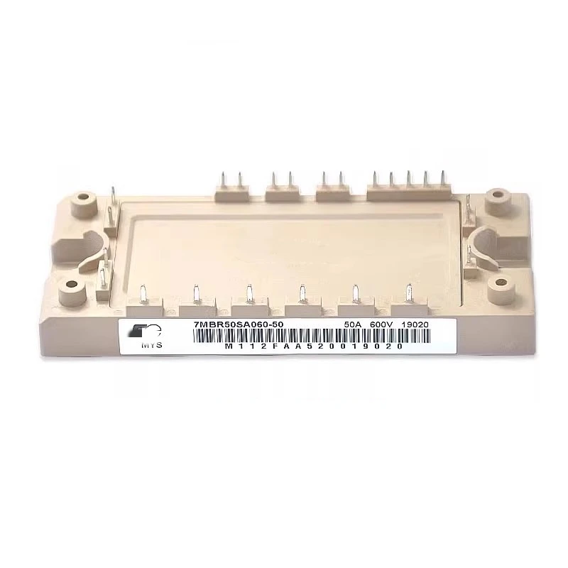 IGBT Module New Original 7MBR50SA060-50 7MBR50SA060-70