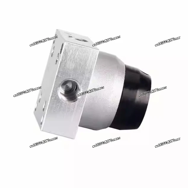Pneumatic Components Cylinder Wear-resistant Hand Valve K34R6-8D Manual Valve K34R6-8L Three-position