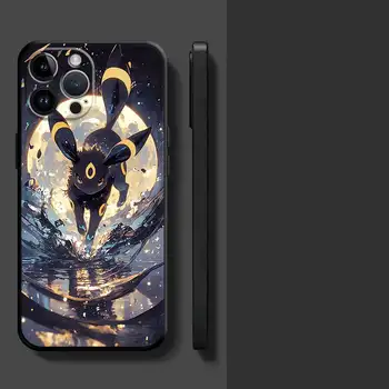 12 nejlepší prodej Pouzdro na iPhone s motivem Pokémona - №4