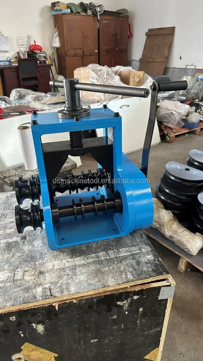 2026 nbMetal bending Tools Circling machine JTR-30