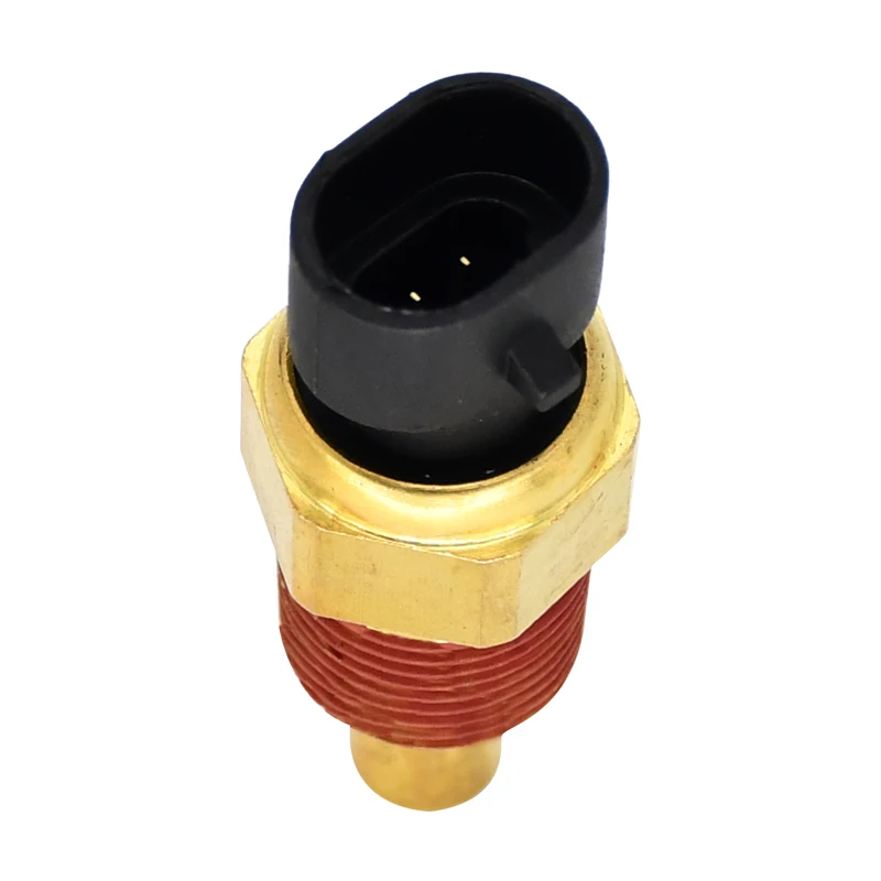 6718414 Temperature Sensor Switch Compatible with Bobcat Loaders and Excavator E50 E55 T2250 V417 5600 5610 A300 A770