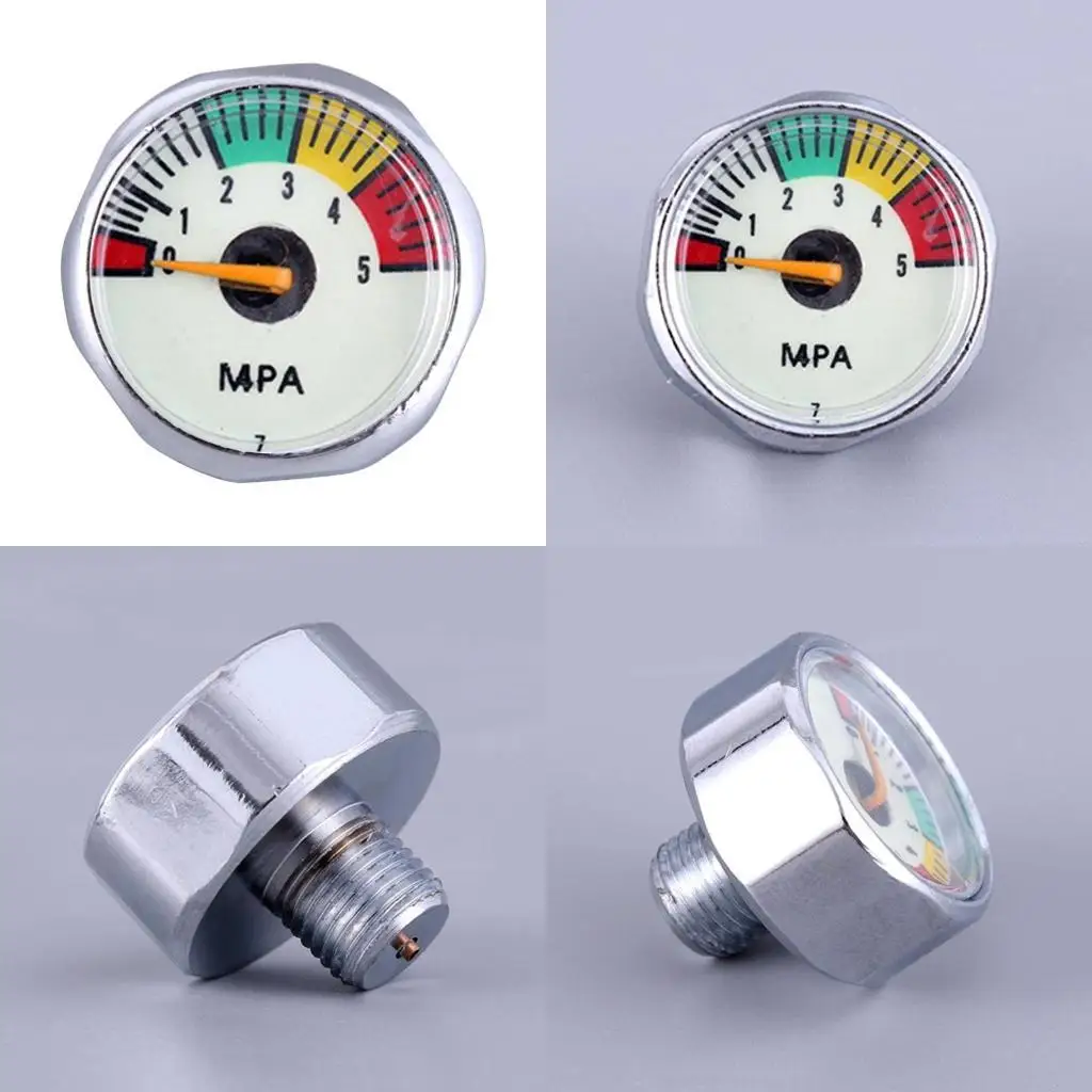 

652F Level Universal for Cylinder BBQ Gas-Grill Camper-Heater M8-M10 Thread