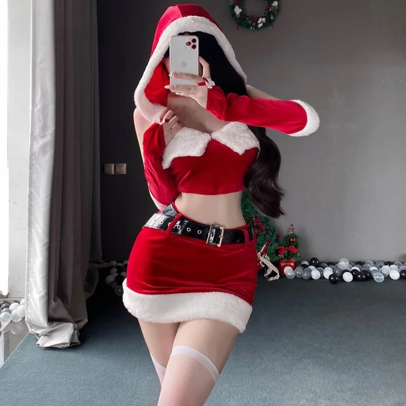 

Cisas сценический наряд клубный Хэллоуин женские броши orm юбка S8 сексуальный женский костюм