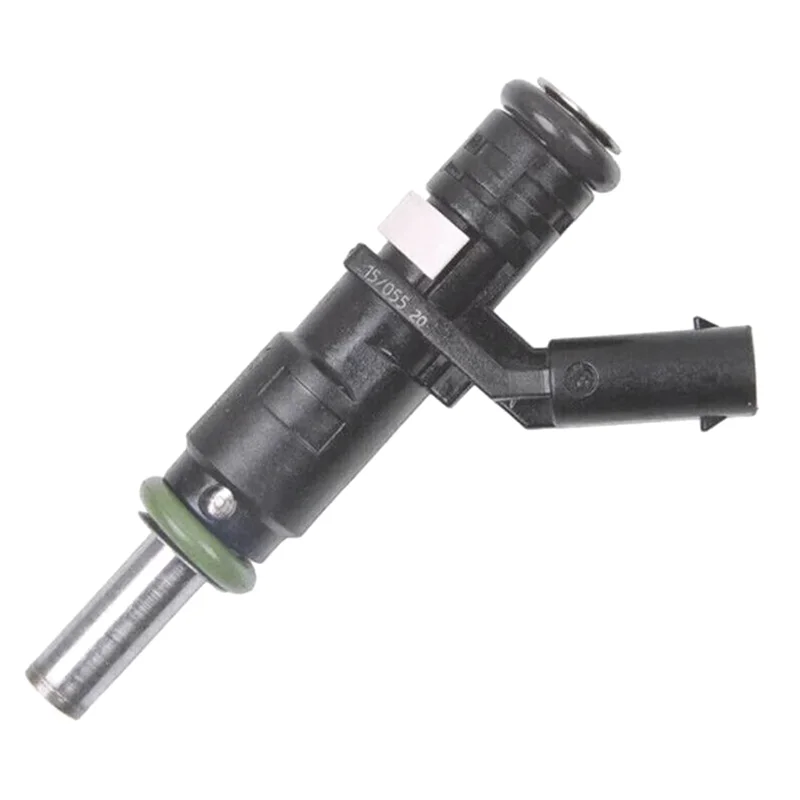 

Set Of 6Pcs Car Fuel Injector A2720780249 For Mercedes-Benz R350 E350 GLK350 SLK280 SLK300 3.0 3.5 V6-AS55