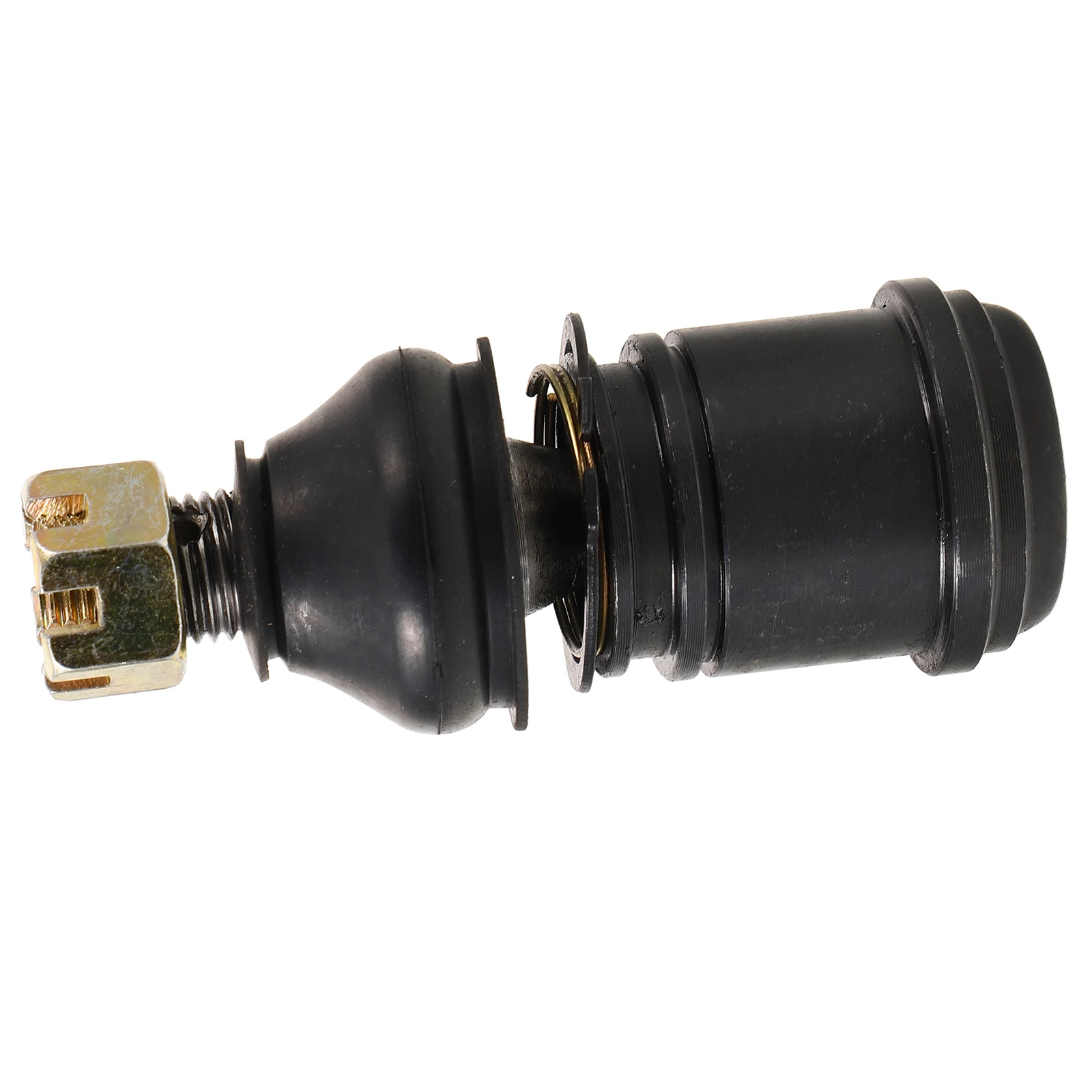 

Heavy Duty Metal Swingarm Ball Joint 14Mm For Atv Quad Scooter Go Kart Durable Easy Install Compatible With Various Models Ball
