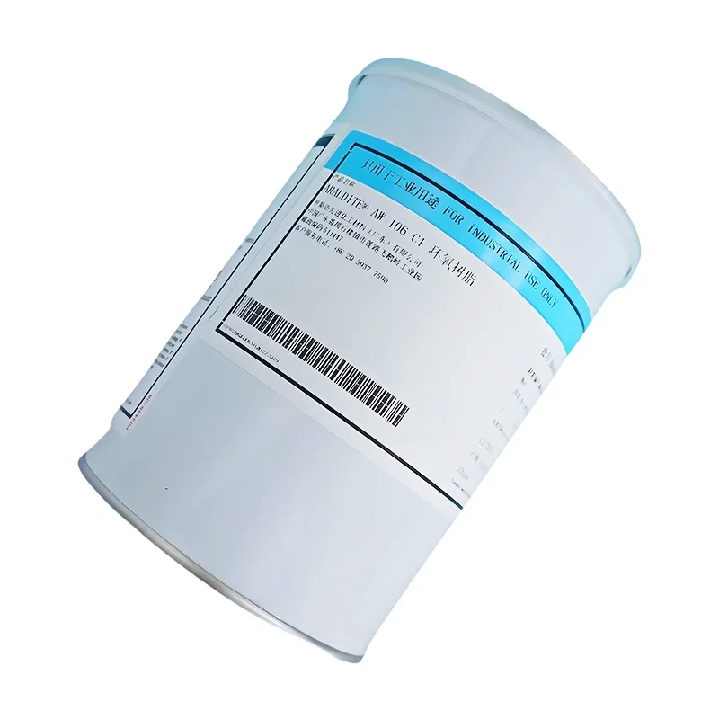 FOR Huntsman Araldite AW106 1.8Kg/Set Epoxy Resin HV953U Multi-Purpose Original Product