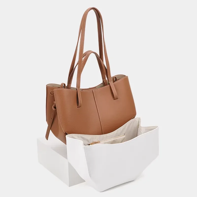 Bag Lining Storage Purse Fit for Cyme Mini Tote Insert Organizer for Cyme Tote Bag Keep Shaper,Bag Accessories