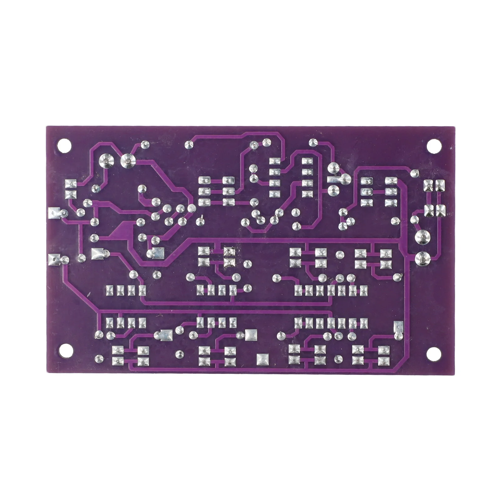 /DC /12V /T2 OPAMP Operational Tester Board With LED For Single Dual For Quad Op Amp Chip High Low Testing Tool