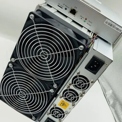 جهاز تعدين BITMAIN Antminer L7 9500M LTC & DOGE الجديد