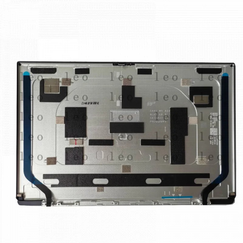 

UI New For Dell XPS 13 9370 XPS 13 LCD Rear Top Lid Back Cover Silver 014VGW 14VGW